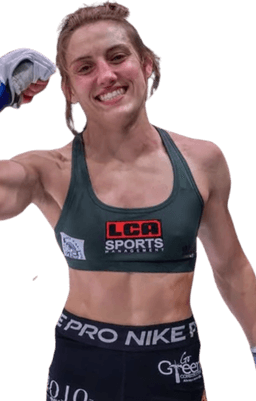 Karli Jo Patton
