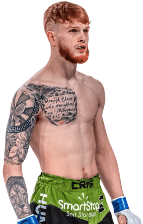Colton Loud