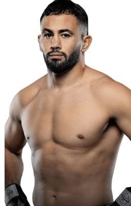 Yazid Chouchane