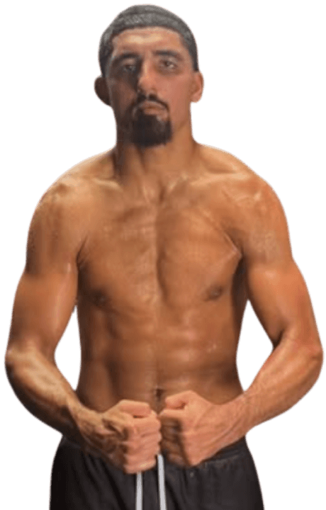 Abel Gonzalez