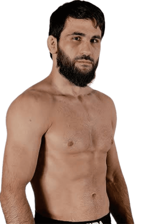 Abubakar Vagaev