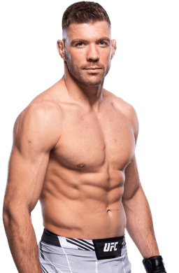 Dricus Du Plessis