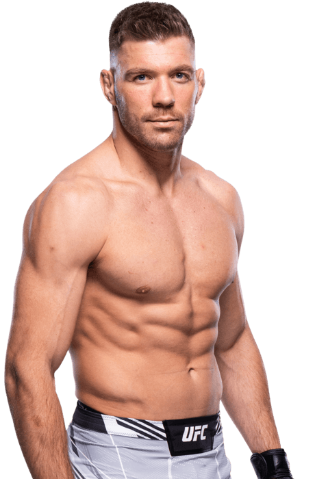 Dricus Du Plessis