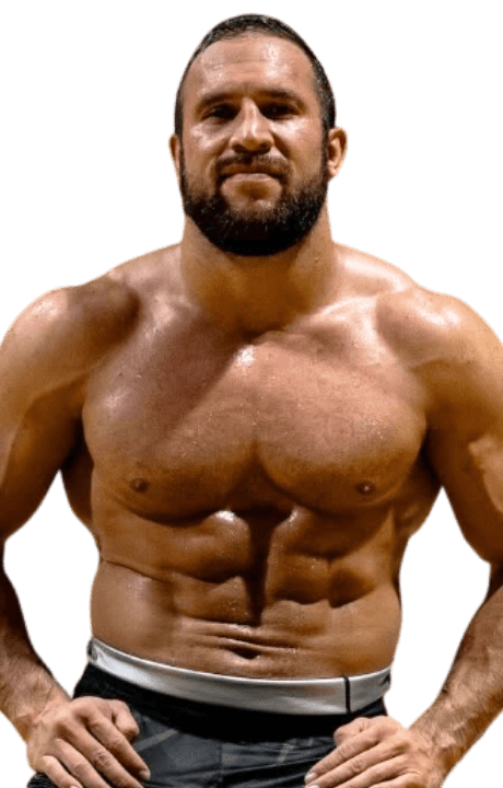 Hasan Mezhiev