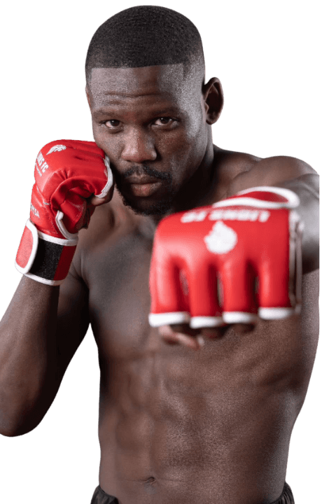 Ulysse Ndong