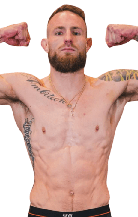 Nick Hrabec