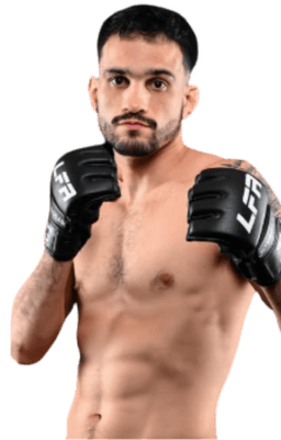 Oscar Jurado Sánchez