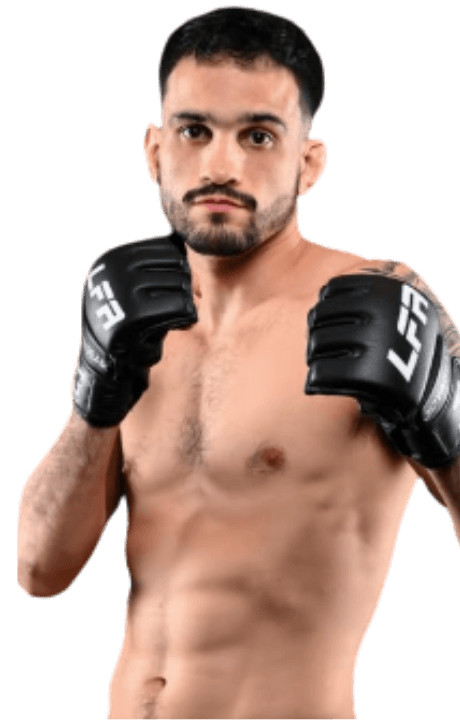 Oscar Jurado Sánchez