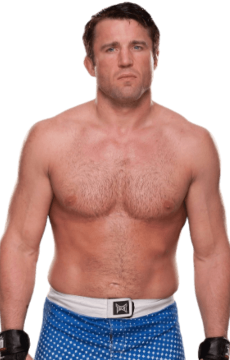 Chael Sonnen