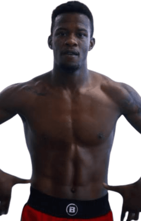 Jovanni Butler
