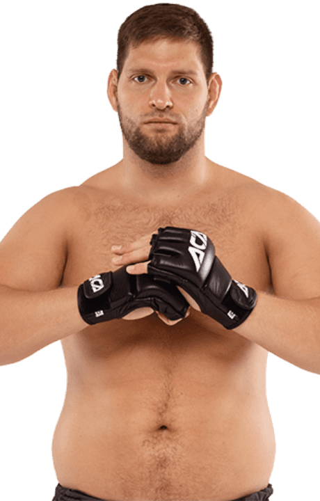 Kirill Kornilov