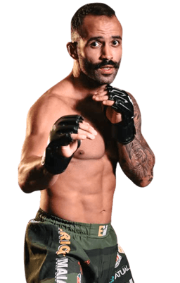 Erick Maia