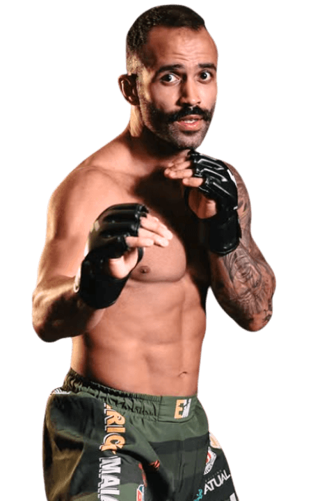 Erick Maia