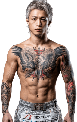 Ryoma Shishimoto