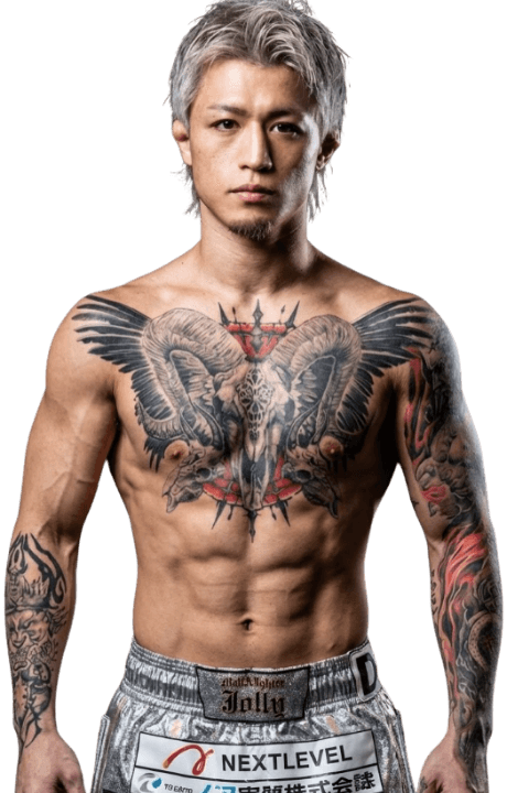 Ryoma Shishimoto