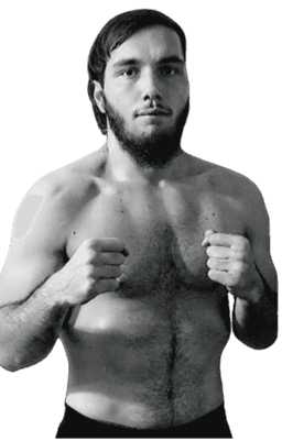 Ali Gazamatov