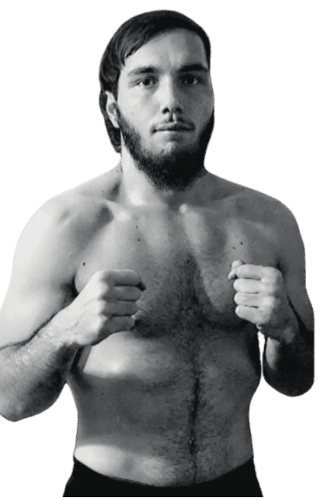 Ali Gazamatov