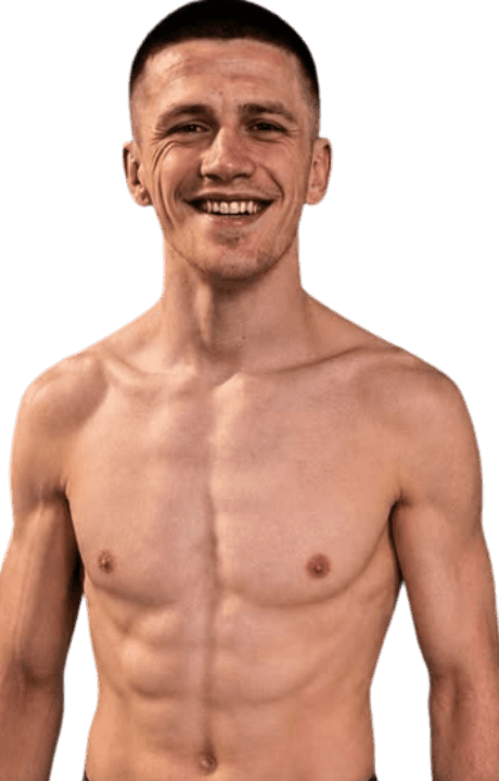 Ronan Deegan