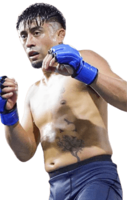 Kelvin Martinez