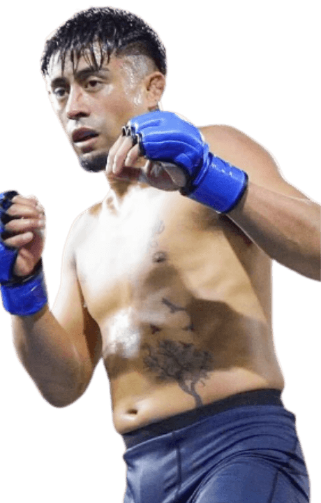 Kelvin Martinez
