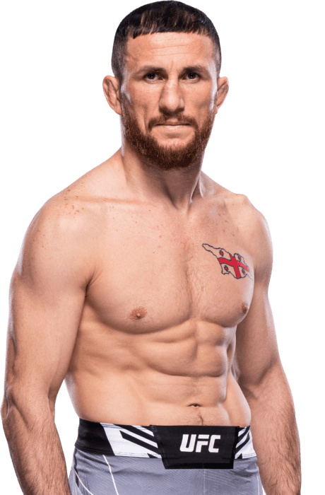 Merab Dvalishvili