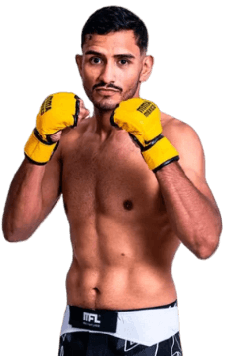 Emanuel Arzola