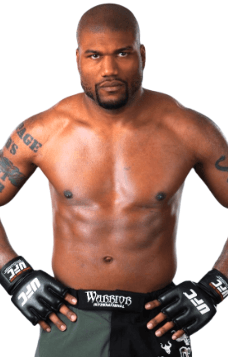 Quinton Jackson