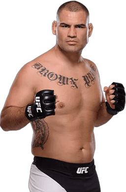 Cain Velasquez
