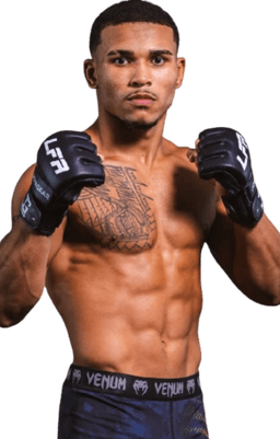 Mateus Soares