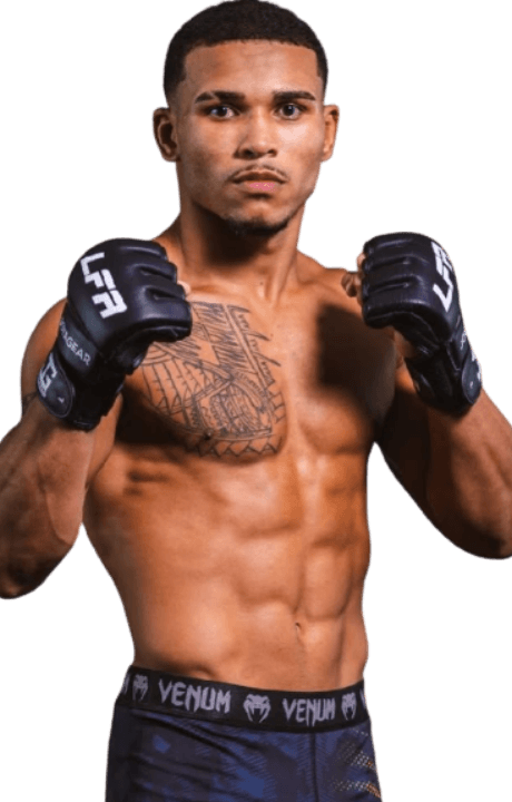 Mateus Soares