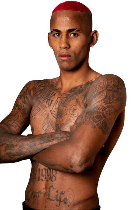 Gustavo Sousa