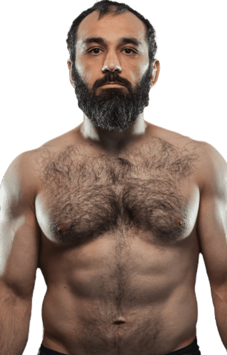 Ibragim Kantaev