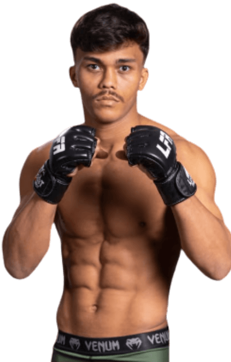 Breno Yuri