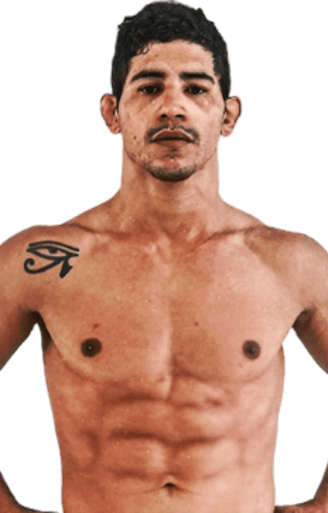 Jhonatan Cordeiro