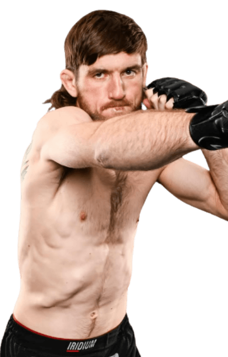 Kegan Gennrich