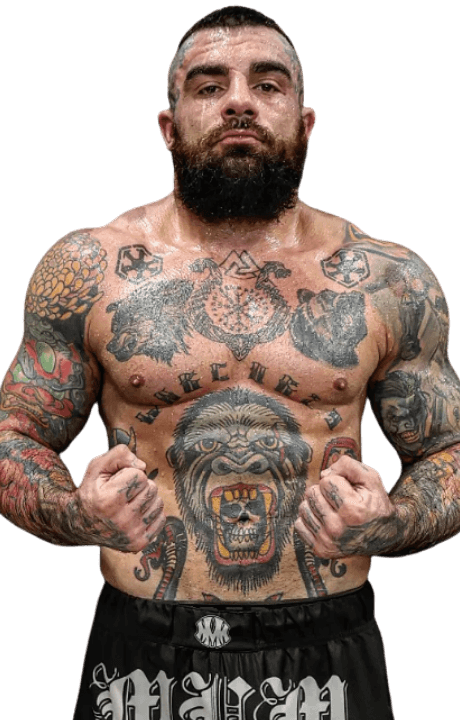 Emiliano Calderón