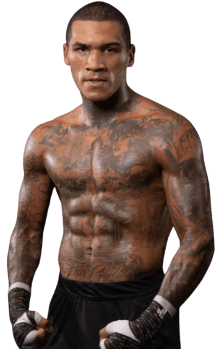Conor Benn
