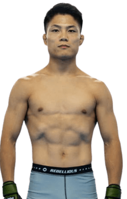 Joji Goto