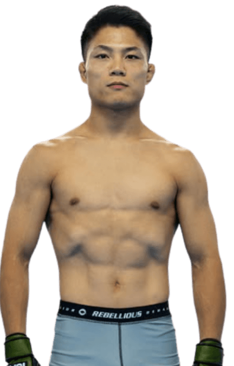 Joji Goto