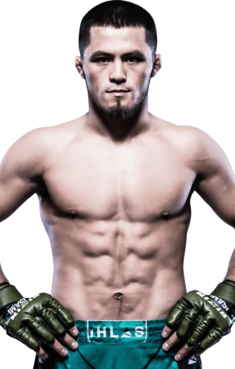Razhabali Shaydullaev