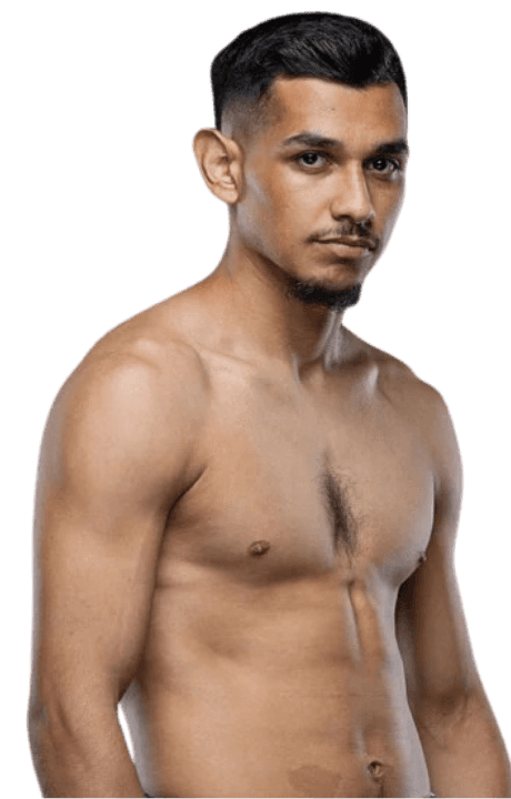 Arian Esparza