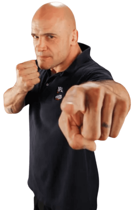 Bas Rutten
