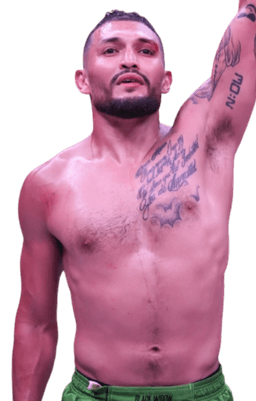 Johnny Gonzalez