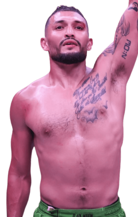 Johnny Gonzalez