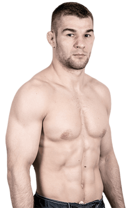 Alexey Polpudnikov