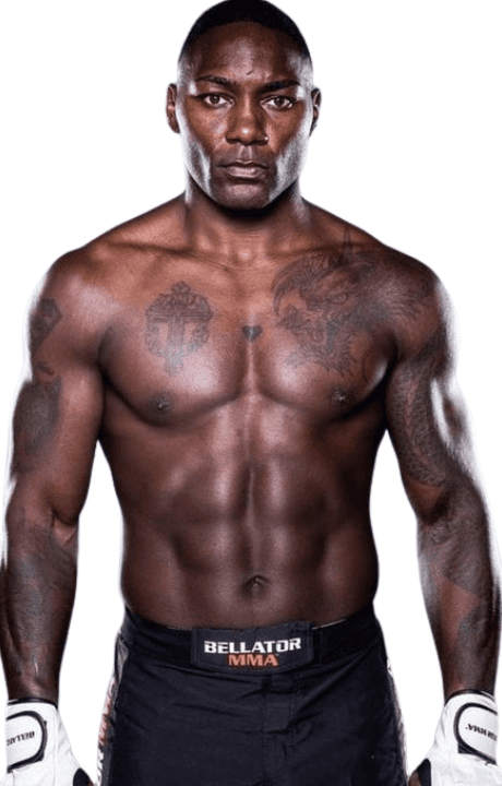 Anthony Johnson