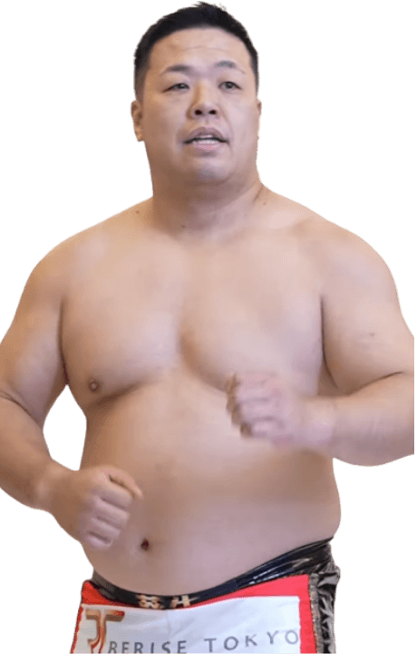 Ryo Sakai