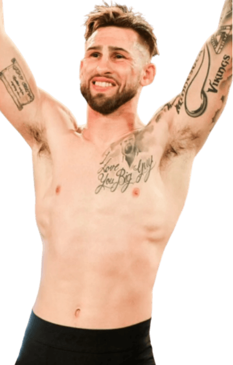 Greg Foster
