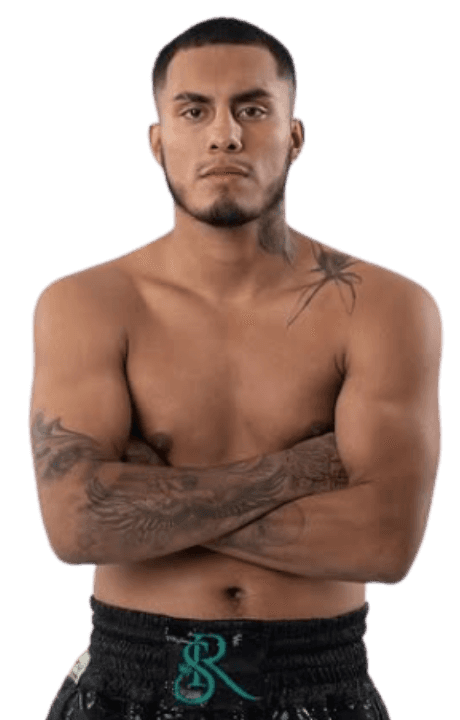 Raul Salomon