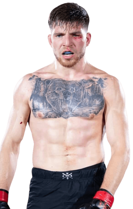 Axel Alfandari